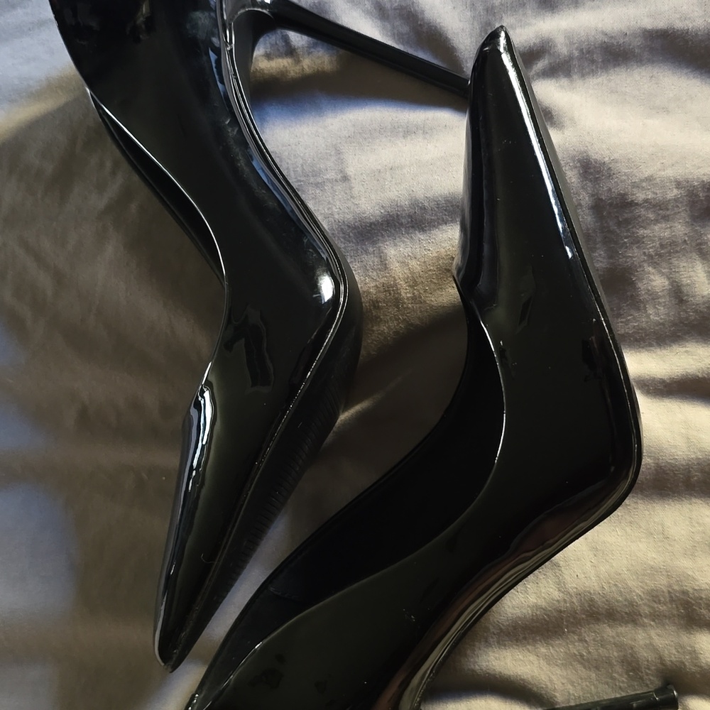 Steven Madden, Vallarta, Noir, Sz 8